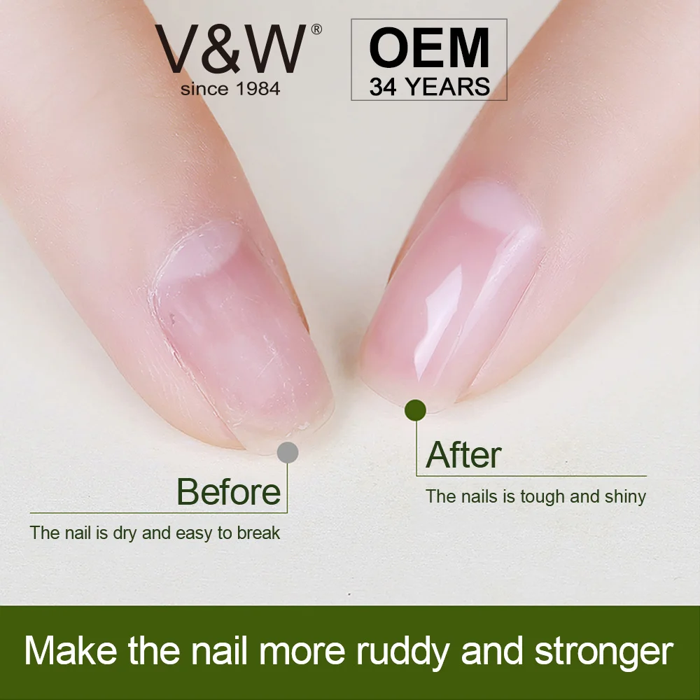 
Skin moisturizing cuticle oil 