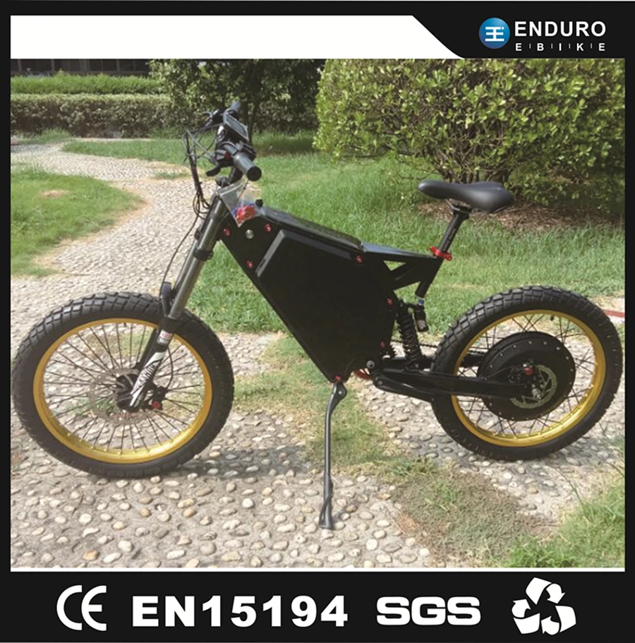 72v 8000w ebike