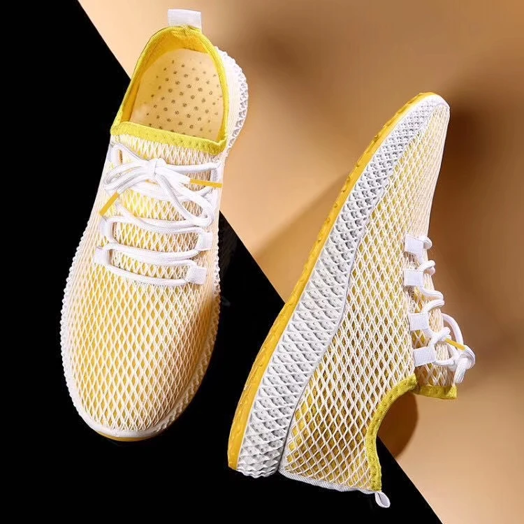 

Wholesale cheap casual canvas lace-up shoes for men, Black,red,yellow
