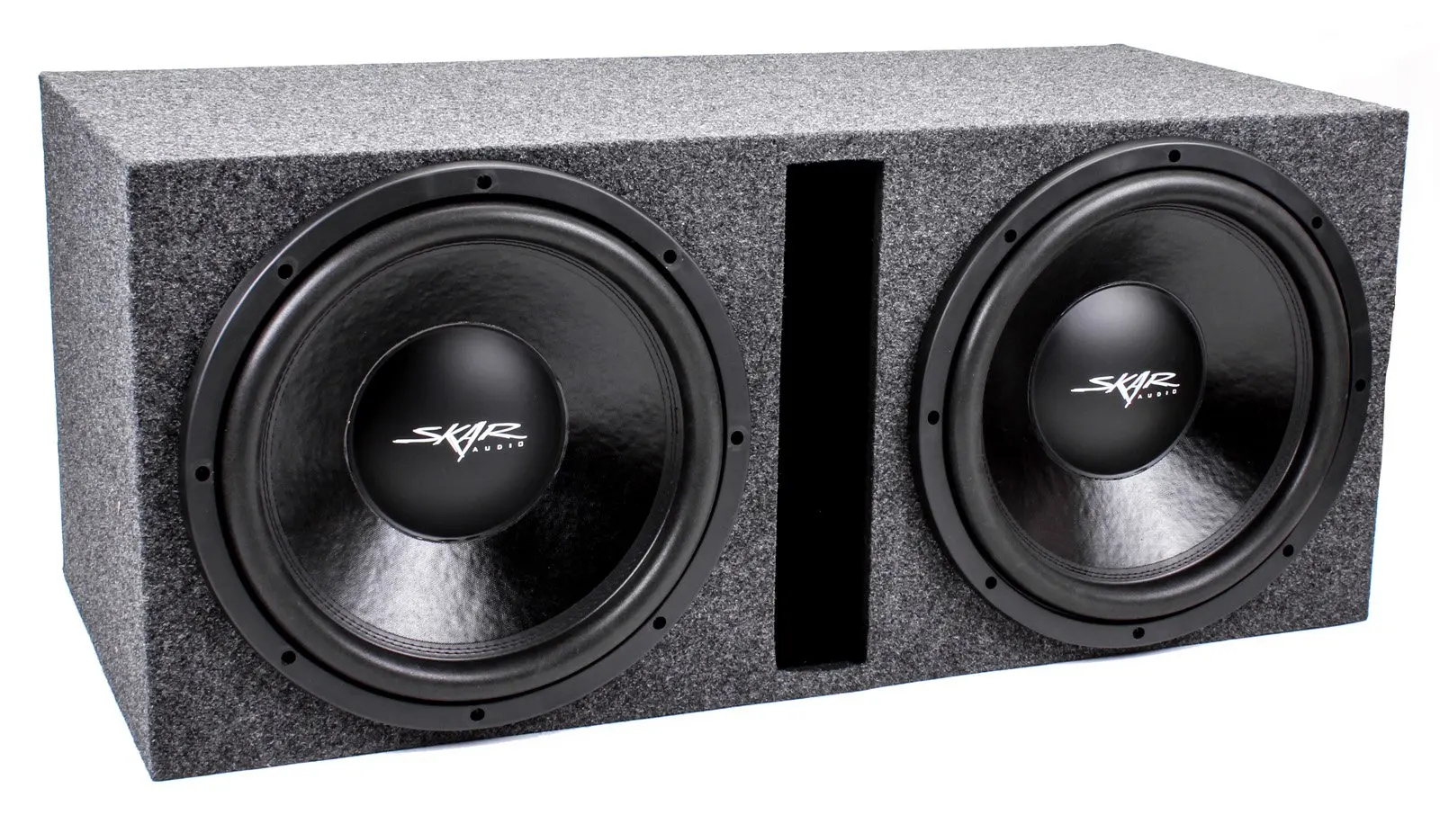 Cheap Dual 15 Inch Subwoofer Box, Find Dual 15 Inch Subwoofer Box Deals 