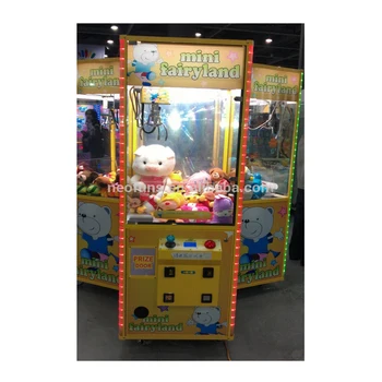 candy claw machine for sale