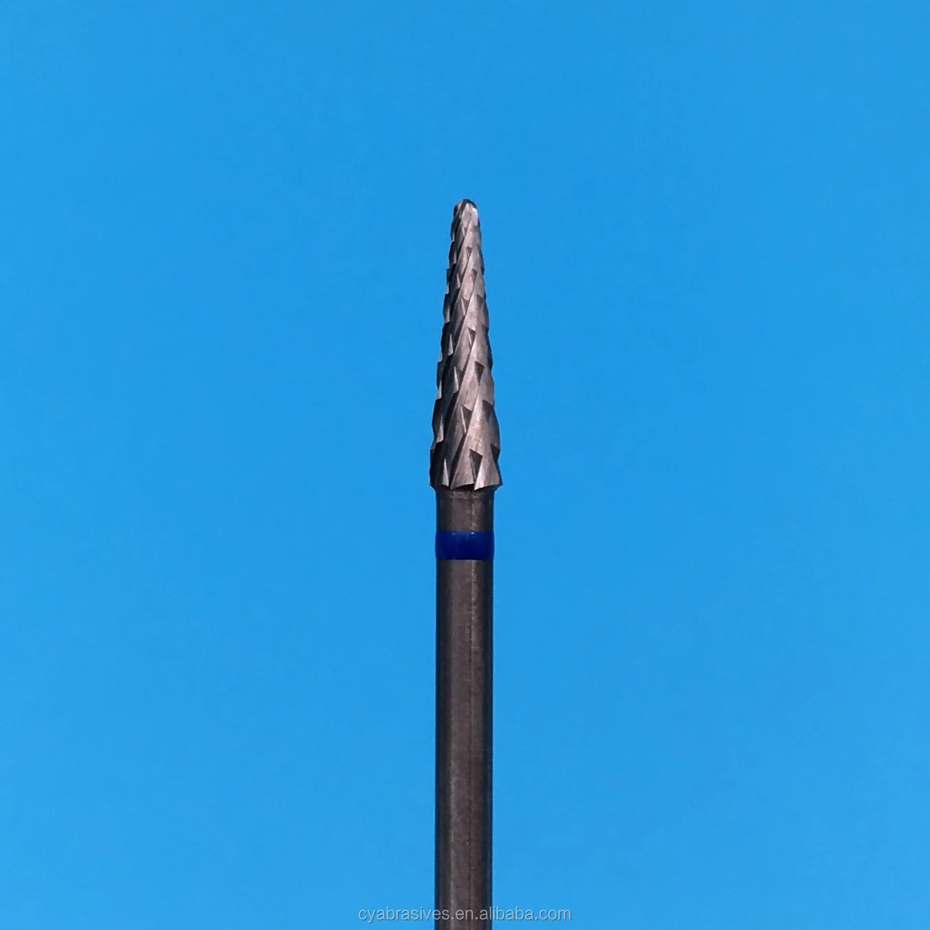 

Manicure Carbide Electric File Bit Metal Nail Drill Bit