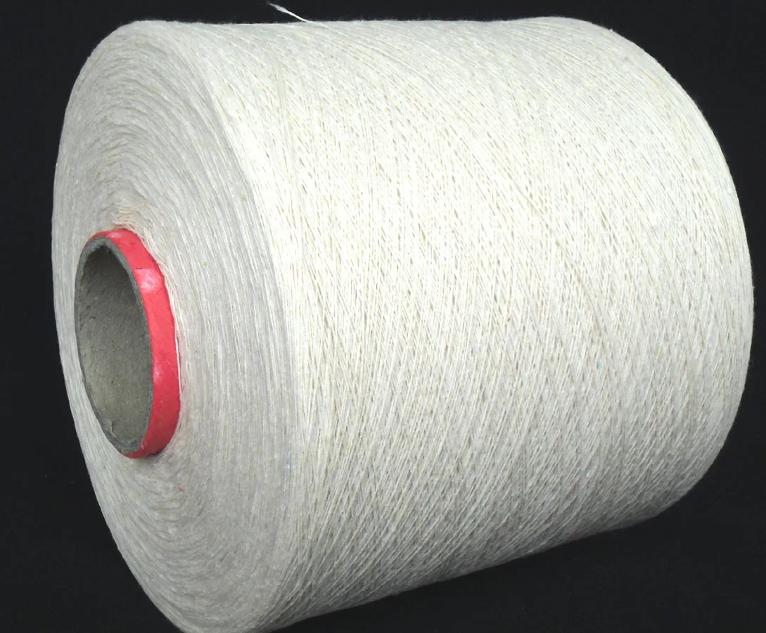 
Open End 8s regenerated cotton yarn 