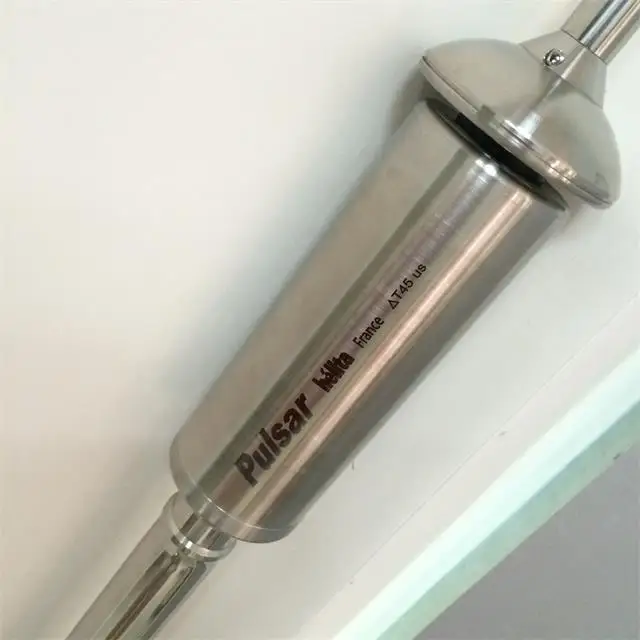 
ESE lightning arrester Helita pulsar 60 lightning protection system 