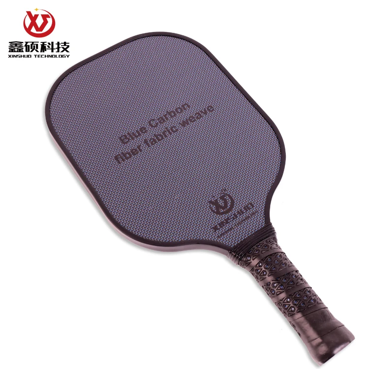 

Wholesale Customized High-quality Carbon Fiber Honeycomb Filling Pickleball Racquets Rackets Paddles