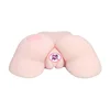 ROHS certificated fully silicone artificial vagina sex doll for men for sex chair