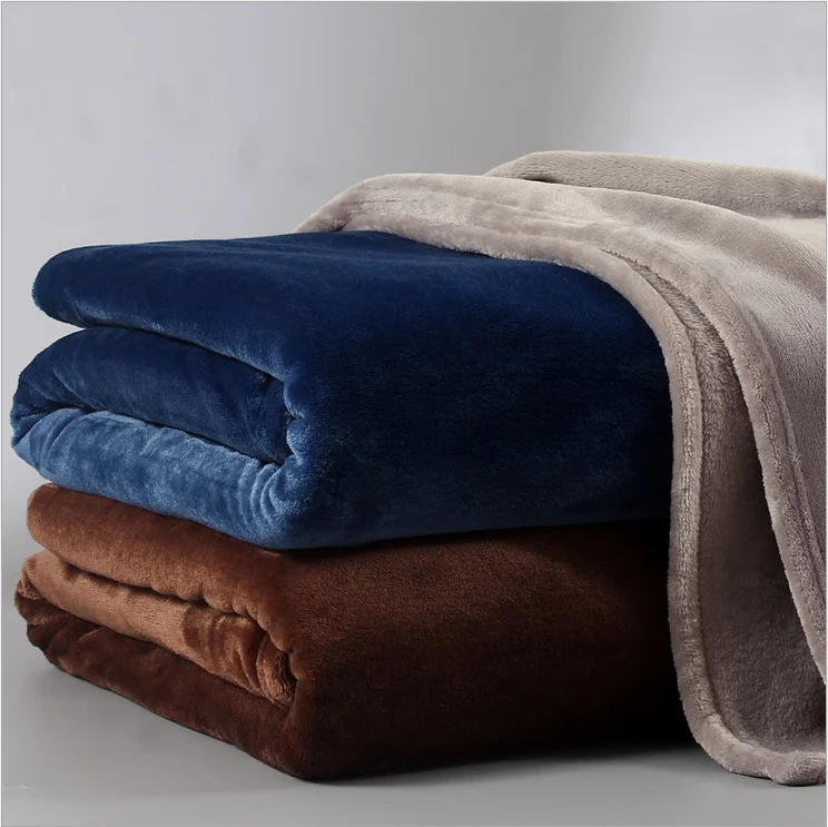 custom sherpa blanket custom