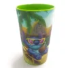 Sedex Inspected Factory Custom High Quality PP Plastic Cartoon Character Cup for Children