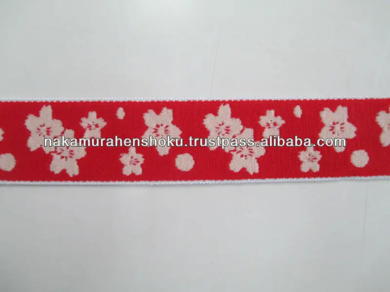 Japan Jacquard Elastic, Japan Jacquard Elastic Manufacturers and Suppliers on Alibaba.com - 웹