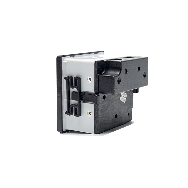 
High quality 72 * 72 0-100v 0-200v 0-300v 0-400v Analog Panel AC Voltmeter 