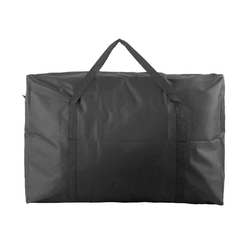 Wholesale Waterproof Large Blanket Storage Bag,Zipper Jumbo Bags For ...