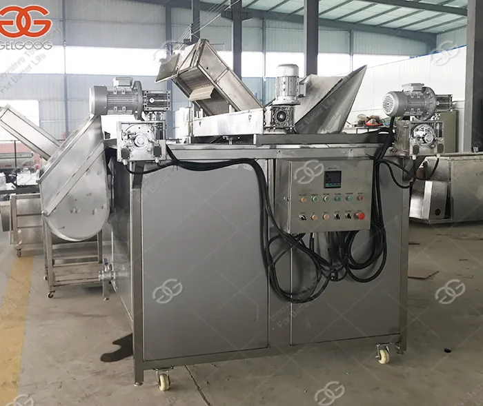 Commercial Fried Egg Cooking Maker Automatic Egg Frying Machine Buy