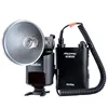Godox Witstro AD-360 /AD360 II AD360II-N TTL 2.4G Wireless Outdoor Flash Speedlite+PB960 Battery Pack for Nikon DSLR Cameras