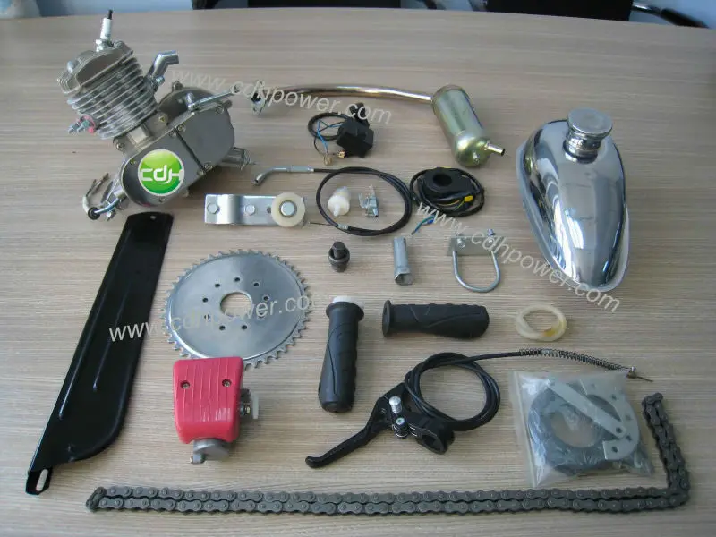 80cc Engine,Jackshaft Shifter Kit,48cc Bicycle Engine Kit Buy Gas
