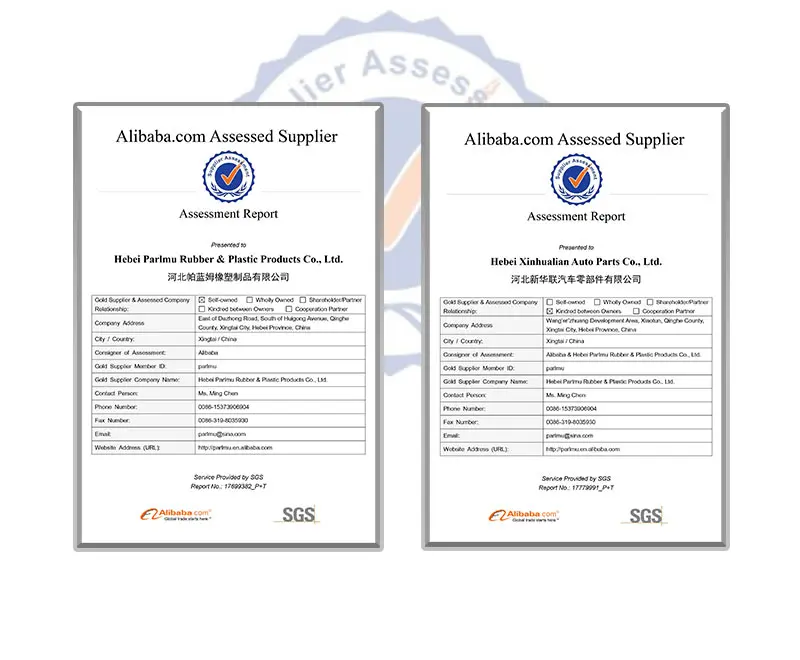 Factory direct sale oil resistant rubber NBR hose