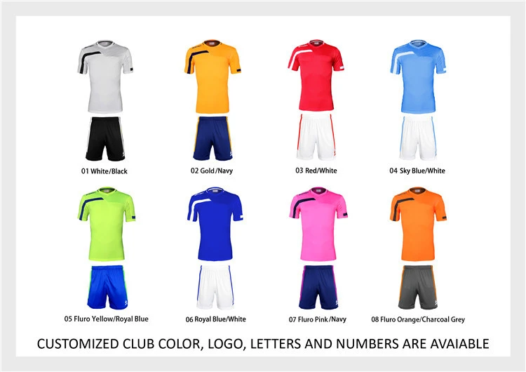 custom half and half soccer jerseys