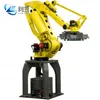 Customized robot stacking Manipulator