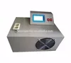 Quick response testing equipment / engine oil pour point tester