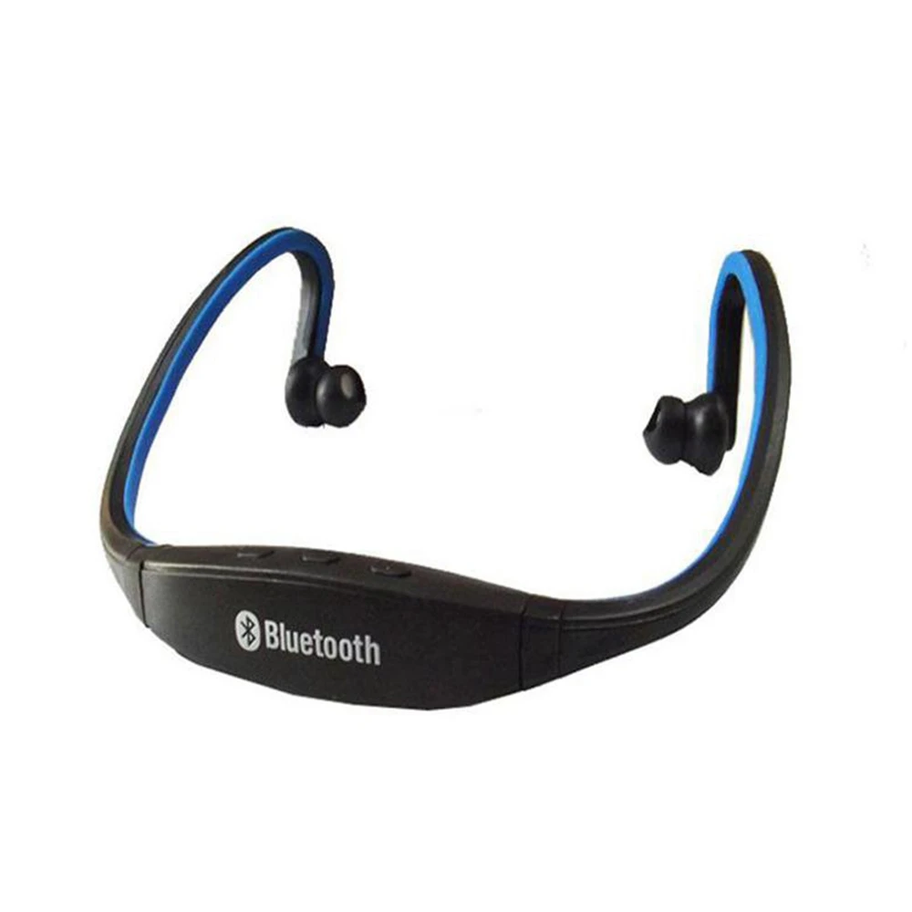 Wholesale sport noise cancelling wireless bluetooth headphone earphone, bluetooth headset wireless for mobile phones
