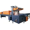 Membrane charter of pure water/carbonated drink/fruit juice/tea production line