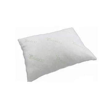 Super Soft Bamboo Fiber Jacquard Knitted Style Fabric Filled