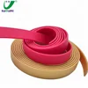 5 Inch Elastic Printed Polyester Padded Webbing Roll for Chair and Safety Belt
