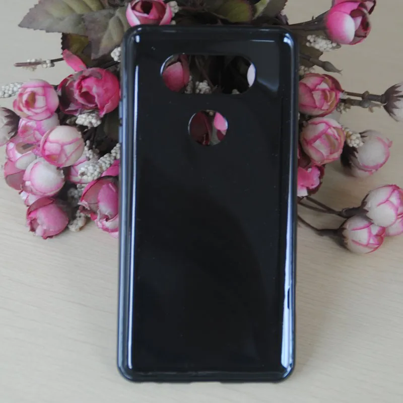 Soft TPU Case For LG V20 6.0