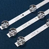 Best Offer High Quality 32 Inch LG TV backlight strip LED bar light with 2LightA+1LightB Sets for LG Television Replacement