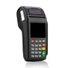 New 7210 Wireless handheld GPRS/CDMA/WIFI pos terminal