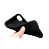 Soyan mobile phone shell soft Silicon cover for iphone8 360 degree fully protect from china manufacturer