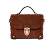 women vintage handbag,handbags women bag shoulder bag,small shoulder bag(EJ1196)