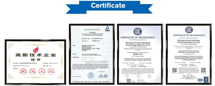 High Speed Automatic Interlock Flatlock Sewing Machine For Sale