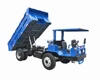3 cumbic meter 5 cumbic meter 6 cumbic meter 4x4 mini mining dump truck on wheels