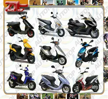 Performance Scooter Parts Gy6 50 Dio 50 Parts Buy Gy6 50 Parts Dio 50 Parts Scooter Parts Product On Alibaba Com