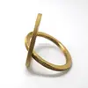 compare price color anodized aluminum round taper washer hex washer screw