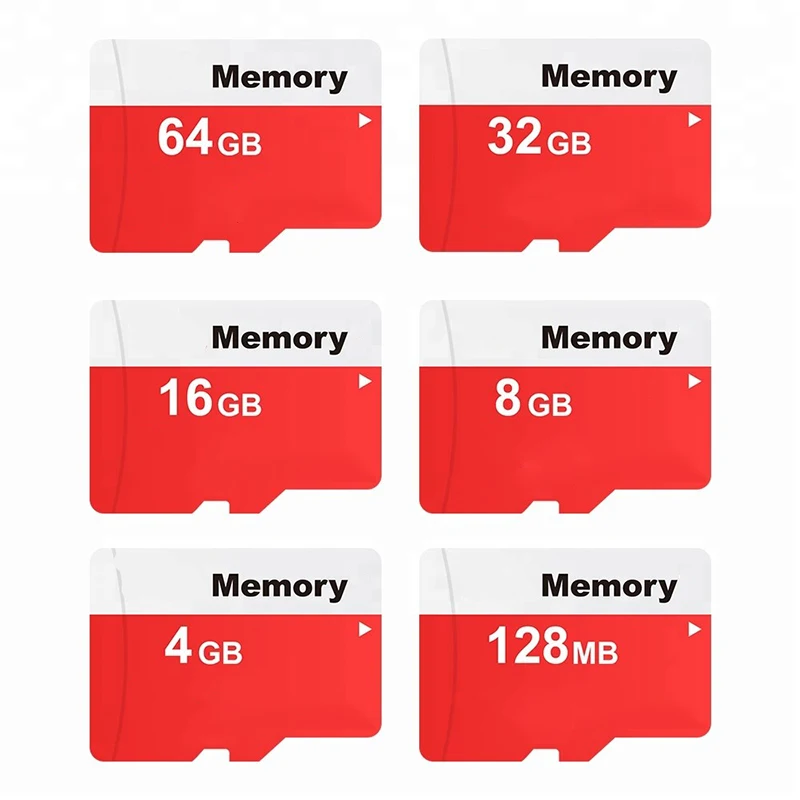 Industrial Embedded Stf Custom CID 32GB Memories tf Card - ANKUX.COM