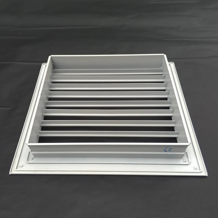 Hvac System Project Application Baseboard Diffuser Buy Hvac Air Duct