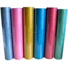 Factory wholesale glitter vinyl heat transfers