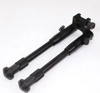 

HY hunting tripod tactics V9 split bamboo bracket foot stand love DIY gel Ball gun upgrades material accessories