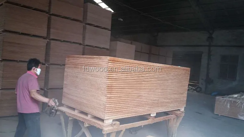 
28mm Container Flooring Plywood, Container Wood Floor, Container plywood 