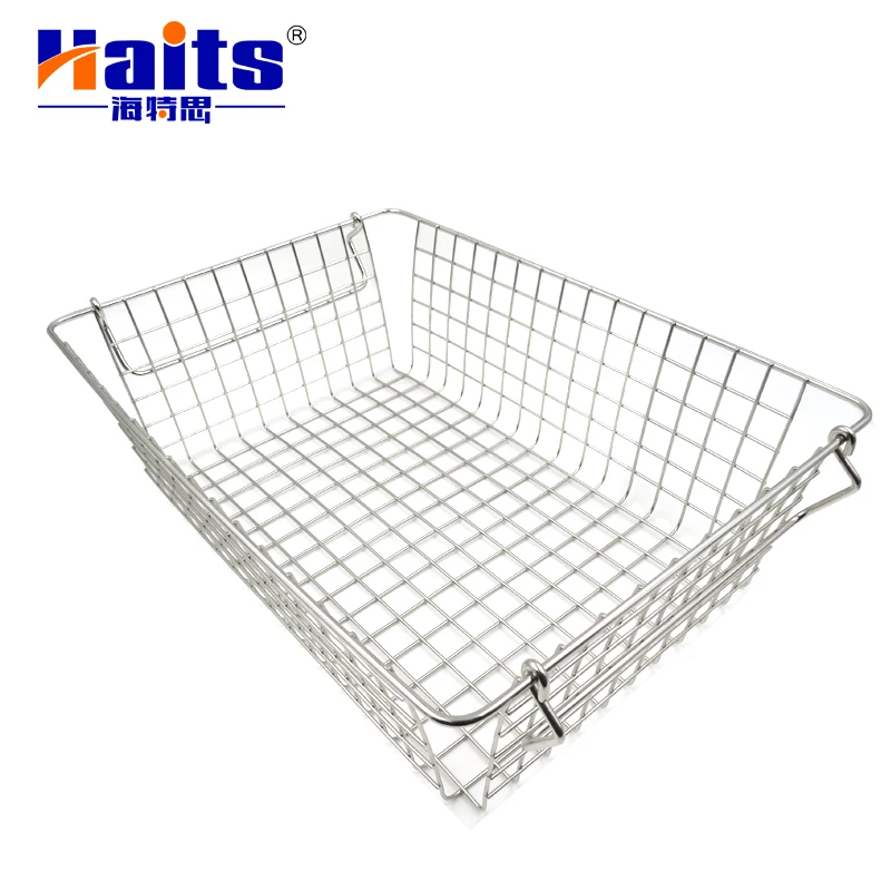 

Factory Price Household basket Storage Metal Wire Basket