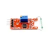 KY-025 4pin BETR Magnetic Dry Reed Pipe Switch Magnetron Sensor Module DIY KY-25