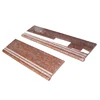 Maple Red Granite Outdoor Steps and Portable Stair for Outdoor