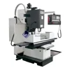 XK7136C Metal CNC milling machine 3 axis cnc