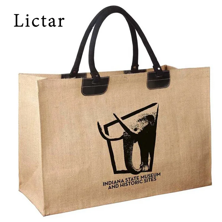 jute beach bags wholesale