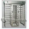 RFID interface stainless steel automatic electronic prestige turnstile indoor security gates for smart control system