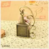 Bit Big Jewelry Finding Special Design Setting Pendant Frame