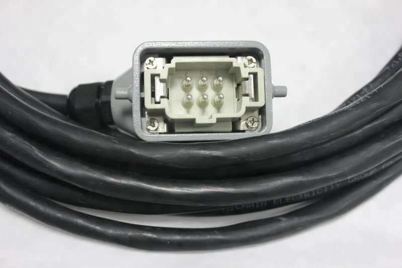 
8611000057 Inspection box for Escalator, Escalator spare parts, 184*67*87 mm 