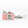 camera jewelry usb flash disk new products 2019 custom design camera shaped usb flash drive