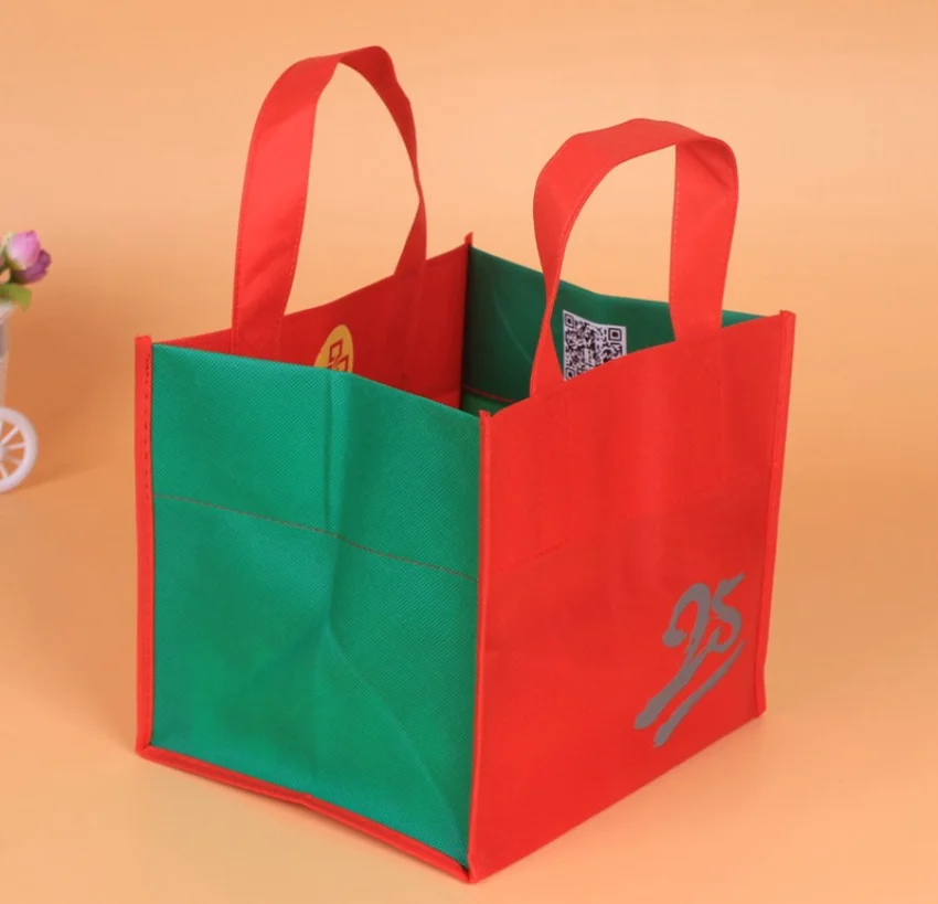 biodegradable cloth bags